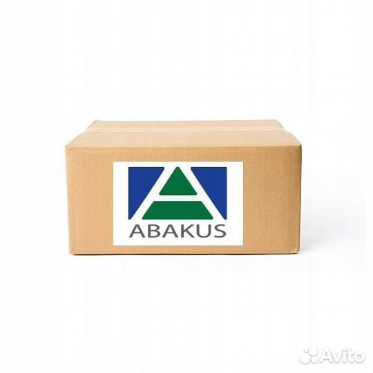 Клапан EGR егр 121 01 008 abakus