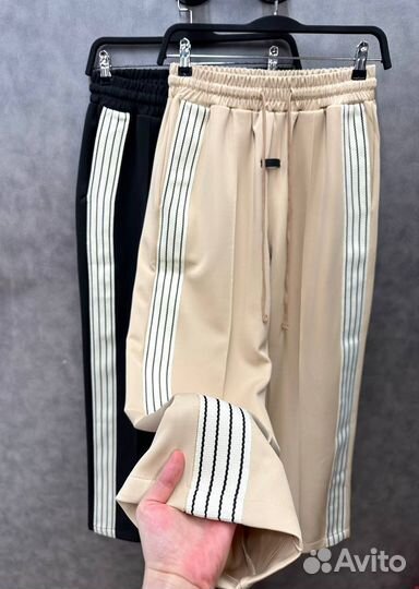 Топовые штаны Fear of God