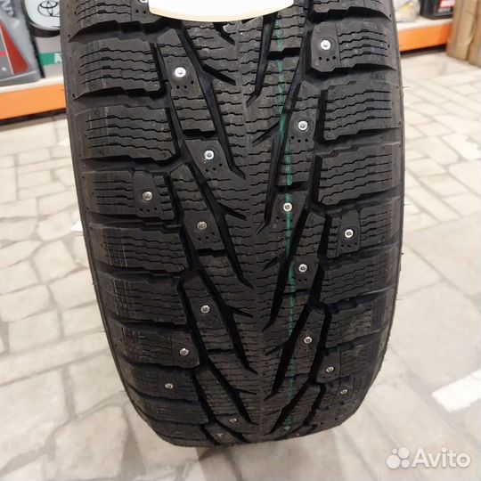Nokian Tyres Nordman 7 SUV 215/55 R18 99T
