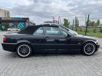 BMW 3 серия 2.5 MT, 2000, 300 000 км, с пробегом, цена 1 050 000 руб.