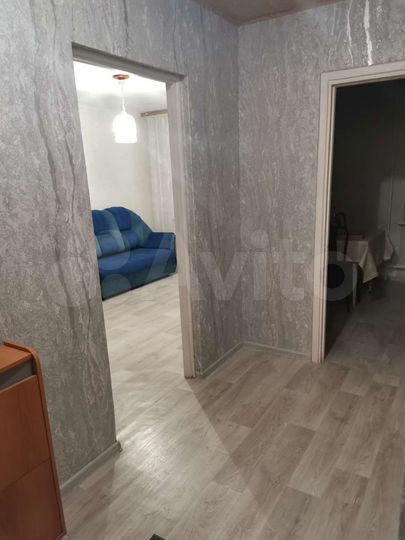 1-к. квартира, 34 м², 1/9 эт.