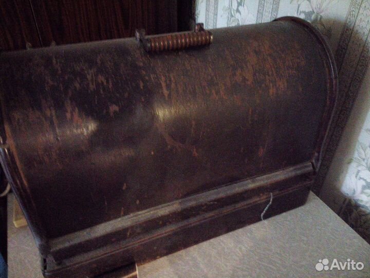 Швейная машина Singer