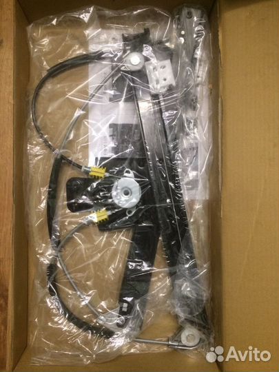 Передний стеклоподъемник для C5 x7 1.6 / 1.8 / 2.2