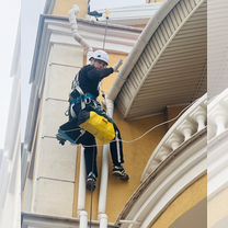 Высотные работы альпинист Симферополь, Симферополь