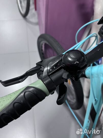 Горный Велосипед Cronus EOS 0.5 26