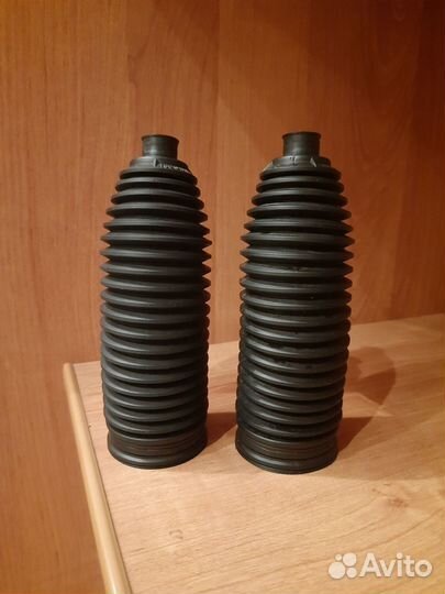 Пыльники рулевой тяги Nissan X-trail, Qashqai II