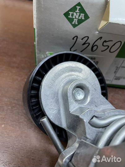 Натяжитель ремня Bmw 3 E46/E39/E60/X5 E53/Z4