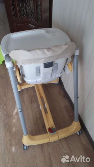 Стул для кормления Peg Perego Prima Papa Diner