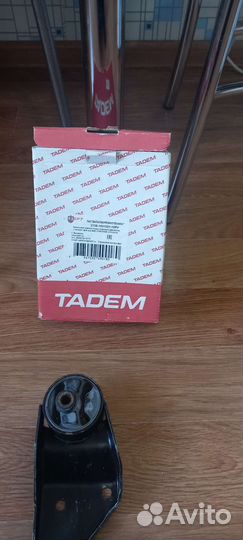 Подушка двигателя Ваз 2114