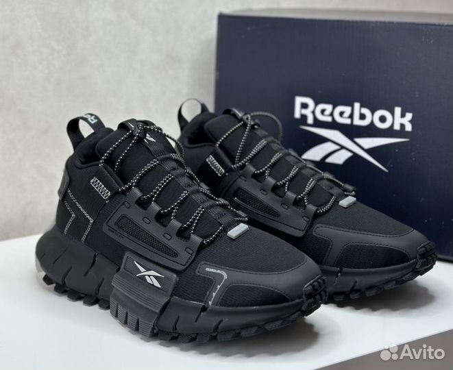 Reebok Zig Kinetica