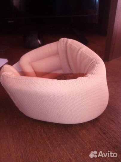 Шина воротник шанца 6,5 см