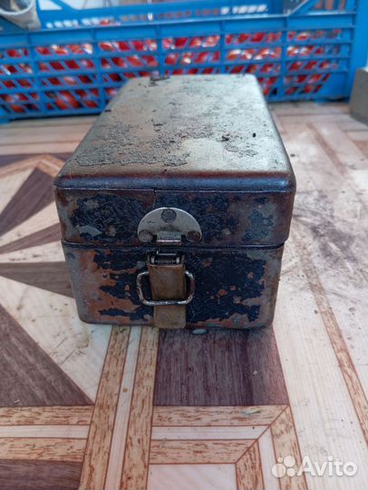 Советские измерительные приборы