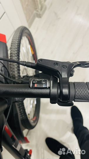 Велосипед горный взрослый 29