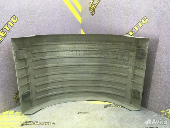 Крыло заднее Mercedes Actros Актрос Axor Аксор