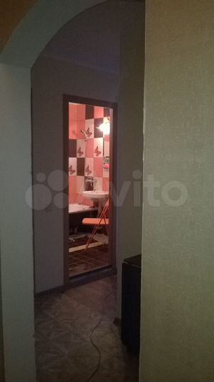 Комната 14 м² в 3-к., 6/9 эт.