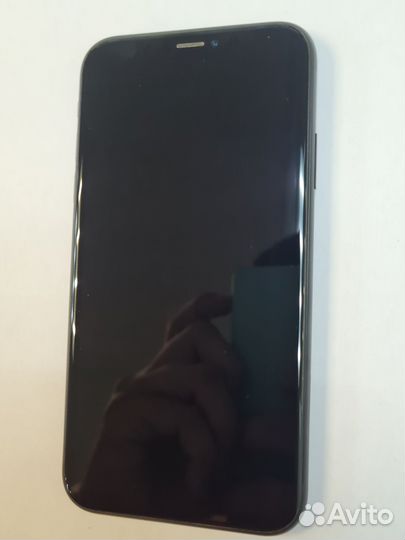 iPhone Xr, 128 ГБ