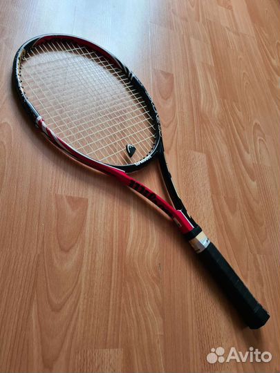 Ракетки для большого тенниса