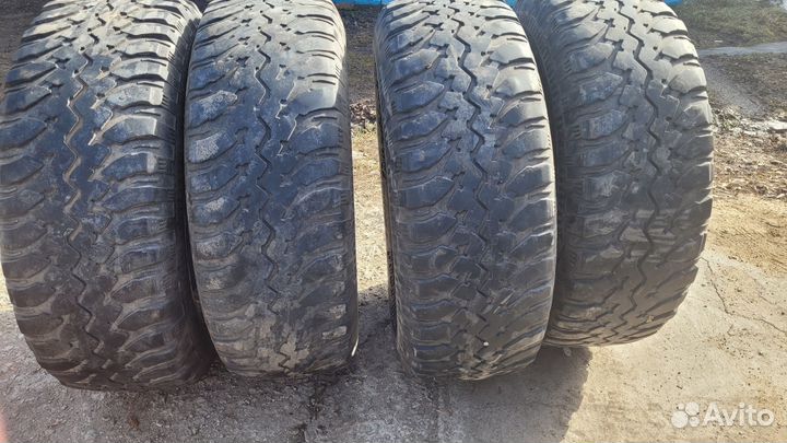 Cordiant Off Road 265/70 R16