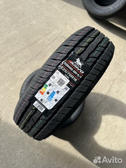 Arivo Terrano ARV H/T 225/70 R16 103H