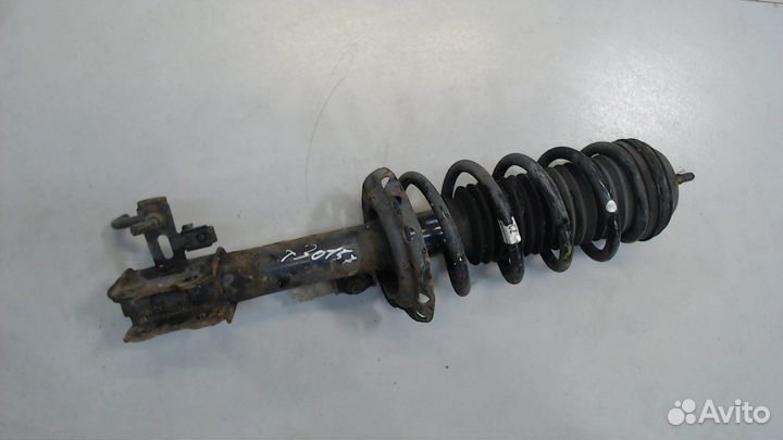 Амортизатор подвески Opel Meriva 2010, 2012
