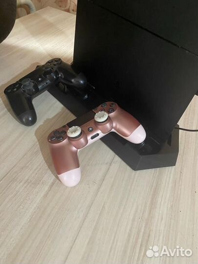 Sony playstation 4 500gb