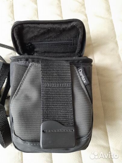 Сумка для фотоаппарата dantax