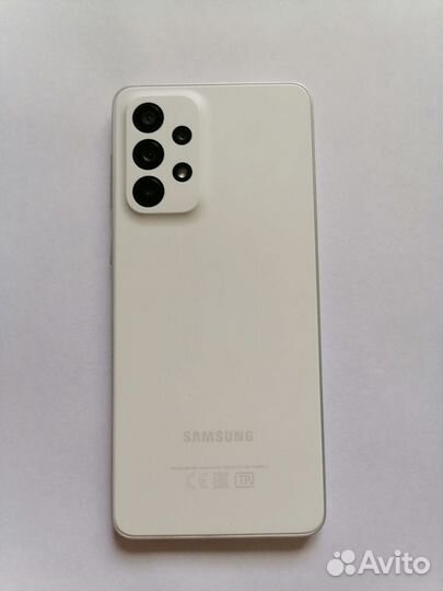 Samsung Galaxy A33 5G, 6/128 ГБ