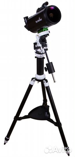 Телескоп Sky-Watcher BK MAK102 AZ-EQ avant на трен