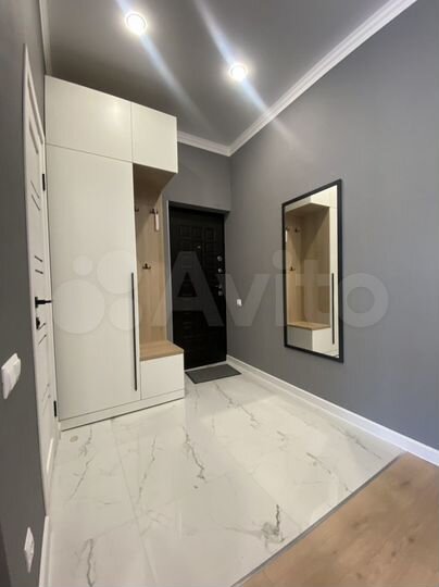 2-к. квартира, 39 м², 2/3 эт.