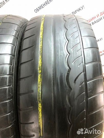 Dunlop SP Sport 01 235/55 R17