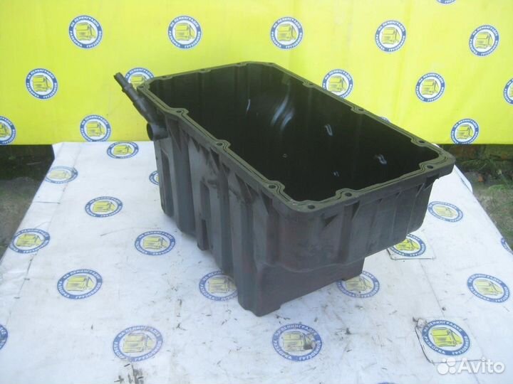 Поддон двс 5410100713 mercedes-benz, actros