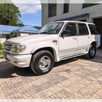 Купить Ford Explorer 🚘 от 570 000 ₽ в Республике Крым: 699