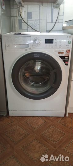 Стиральная машина на запчасти