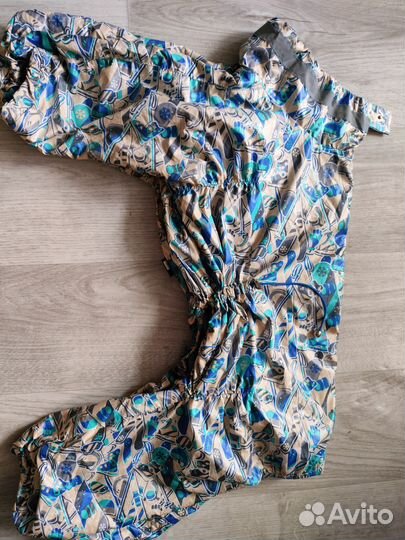 Дождевик для собак