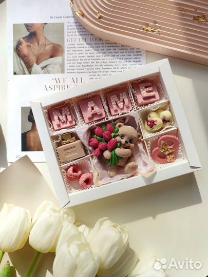 Подарок учителю