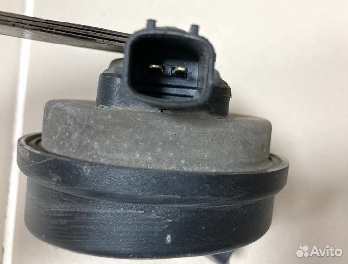 Звуковой сигнал прав низкий тон Ssang Yong Actyon