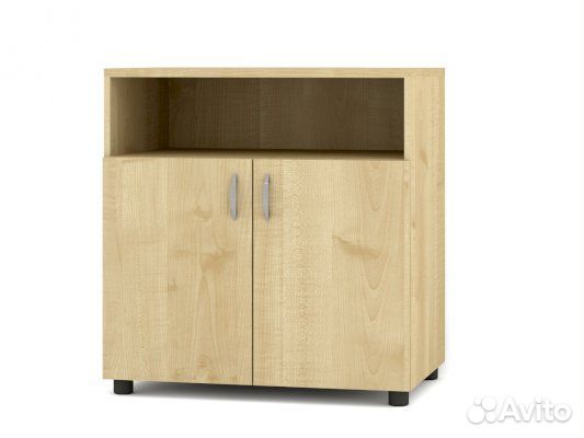 Тумба под оргтехнику Лидер Т.021.800-01