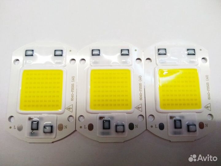 Светодиоды