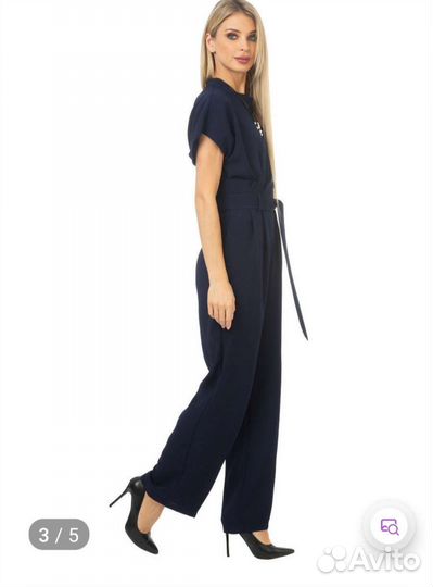 Комбинезон krisna