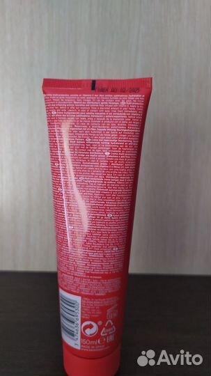 Kerastase soleil крем для волос 150мл (новый)