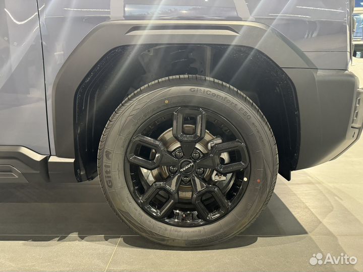 HAVAL H3 1.5 AMT, 2024