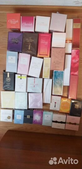 Косметика avon