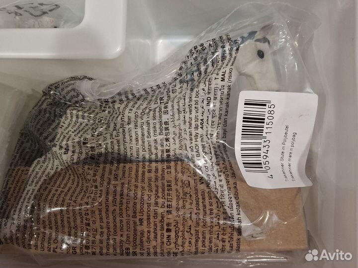 Набор шляйх schleich редкий