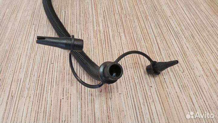 Насос для матраса (новый)