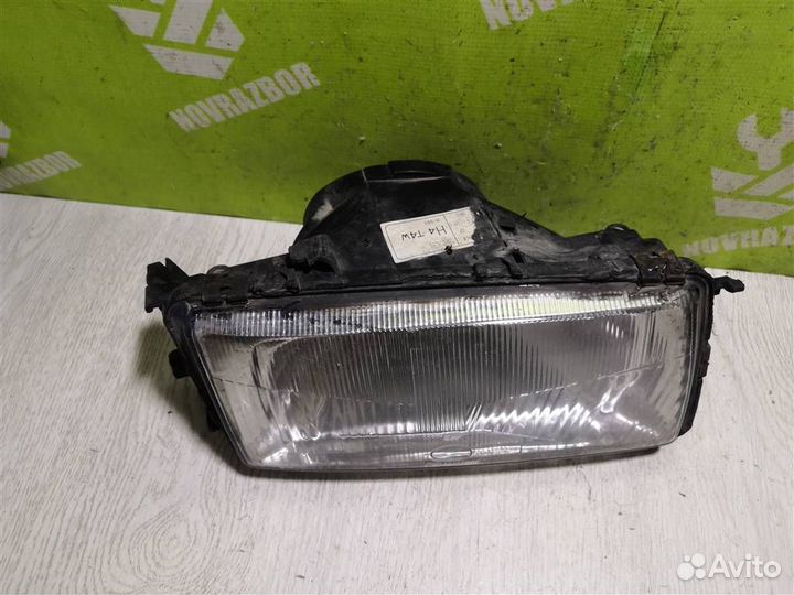 Фара правая Ауди 80 90 Б3