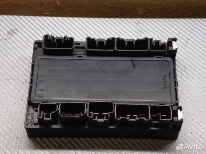 Блок управления модуль Лексус лс 460