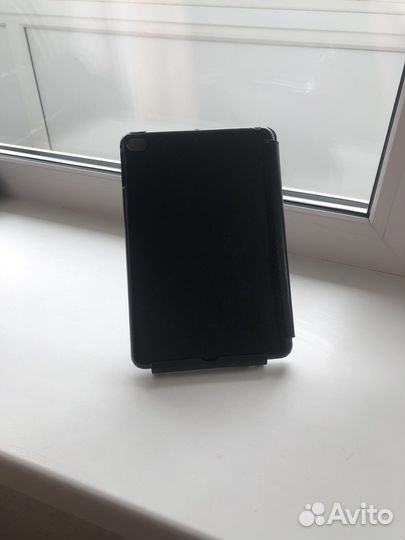 iPad mini 4,5 новый чехол-книжка