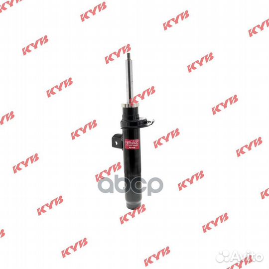 334 8026 амортизатор передний левый газовый BM