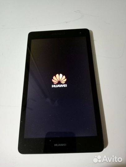 Планшет huawei