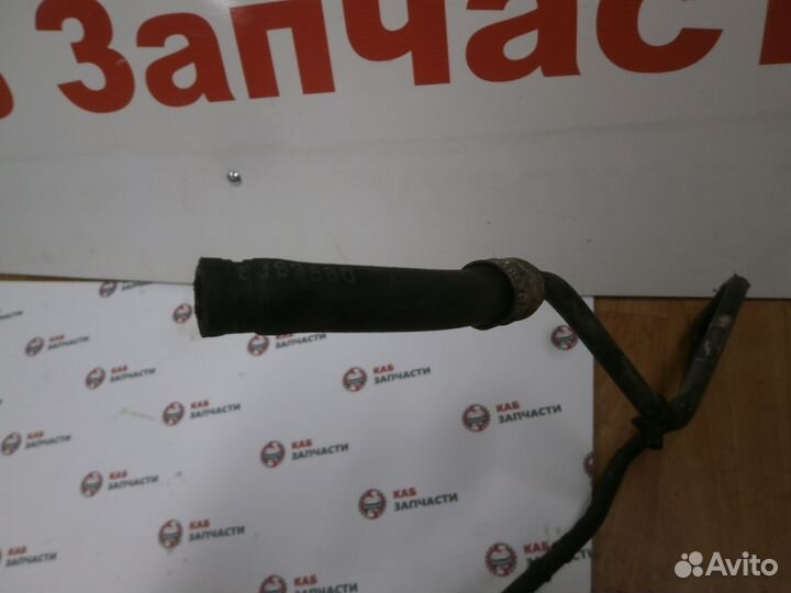 Шланг (трубка) гур Opel Vectra C 2.2TD Y22DTR